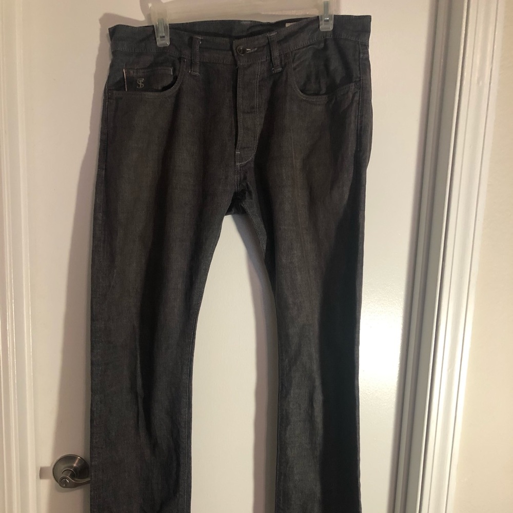 Todd Snyder jeans